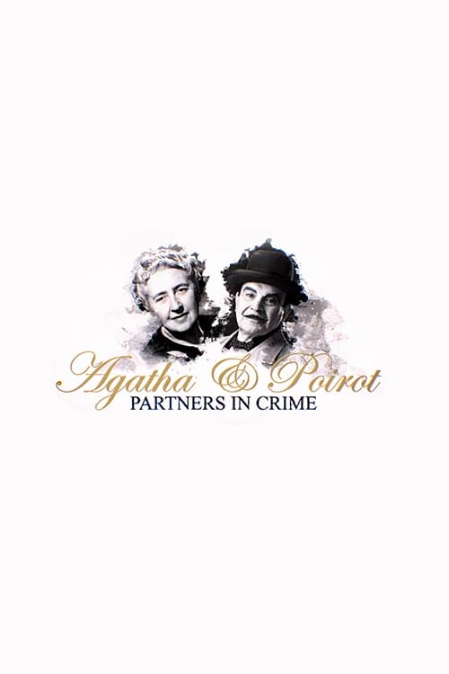 Agatha & Poirot: شرکای جرم