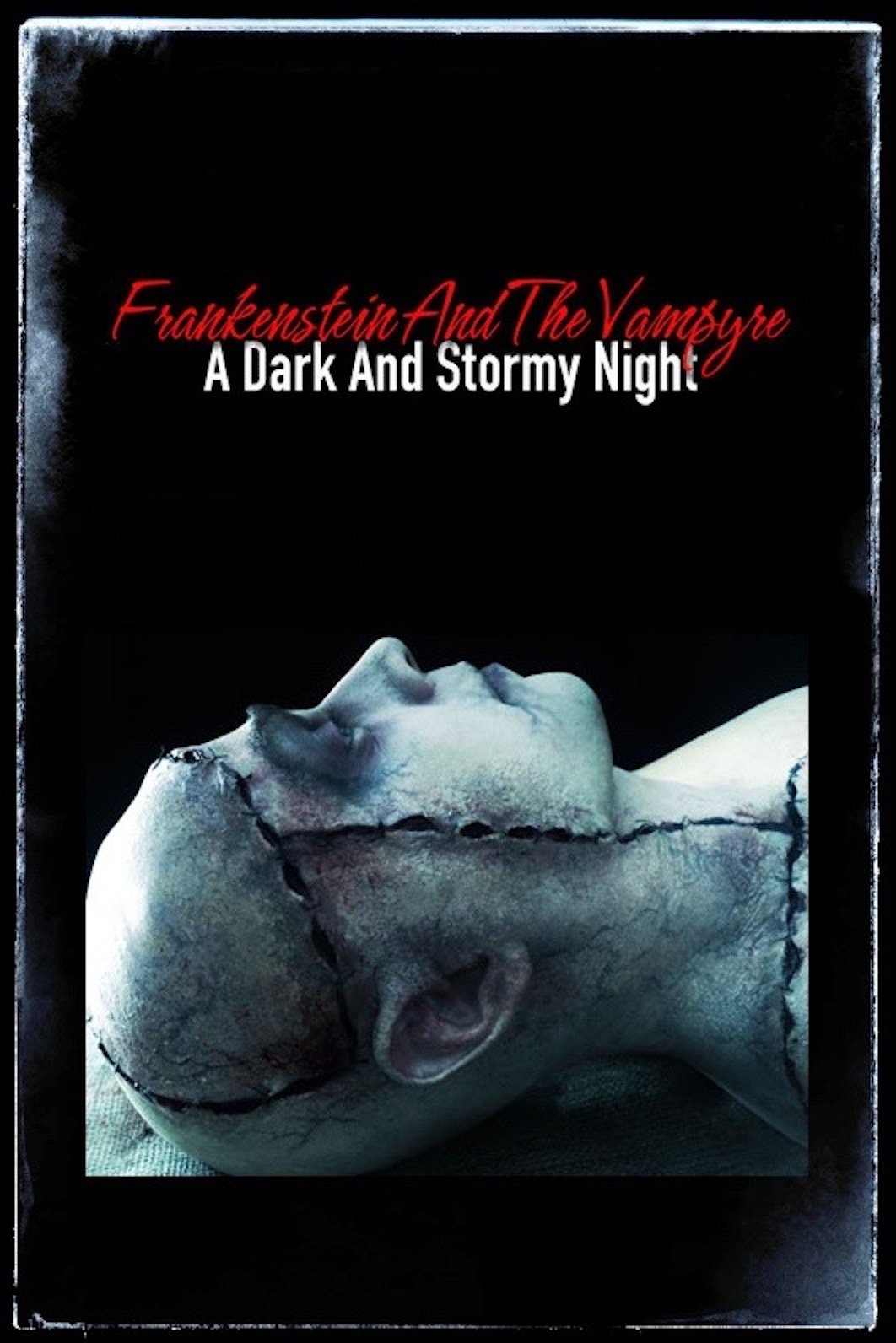 Frankenstein و Vampyre: یک شب تاریک و طوفانی