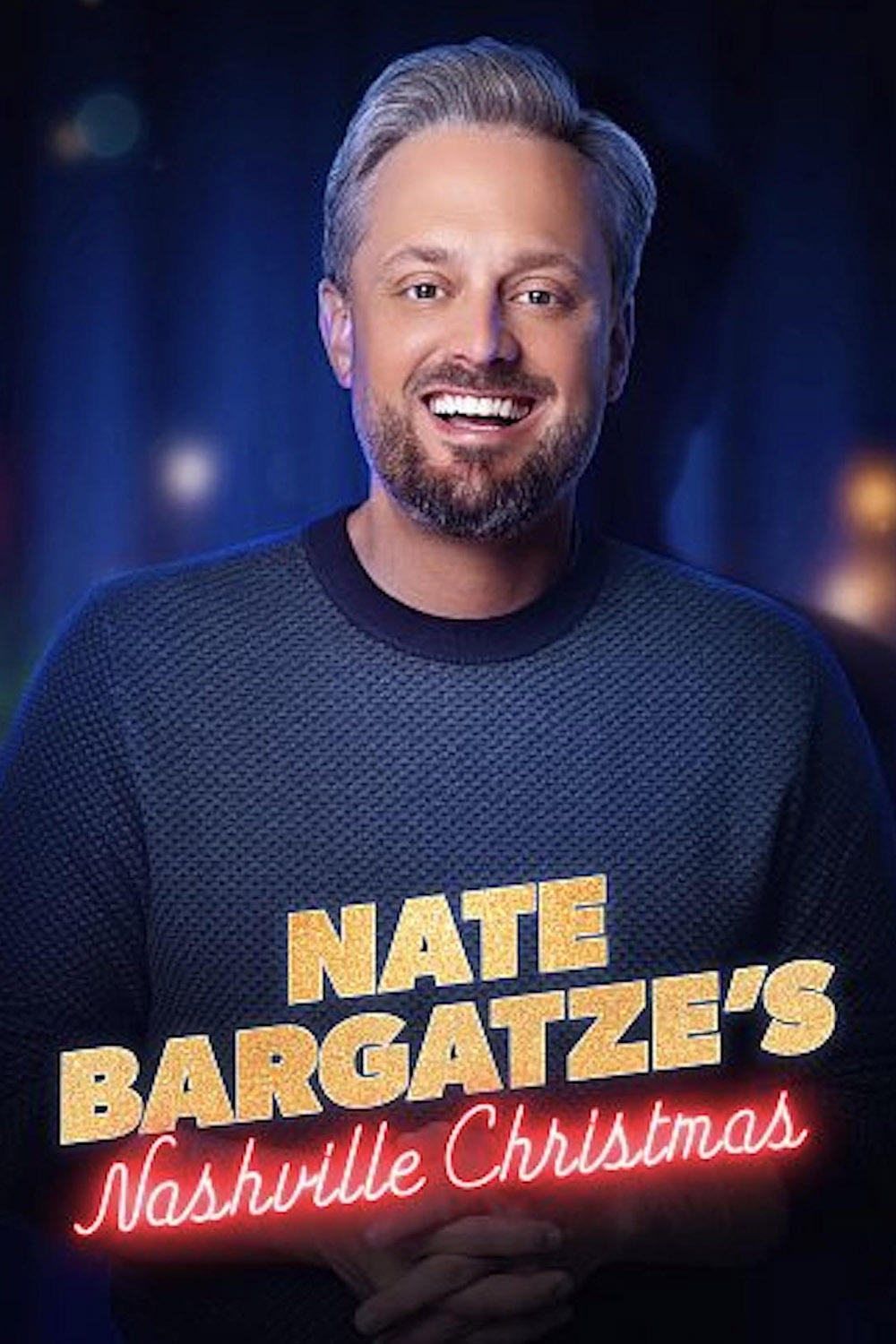 کریسمس NASHVILLE NATE BARGATZE