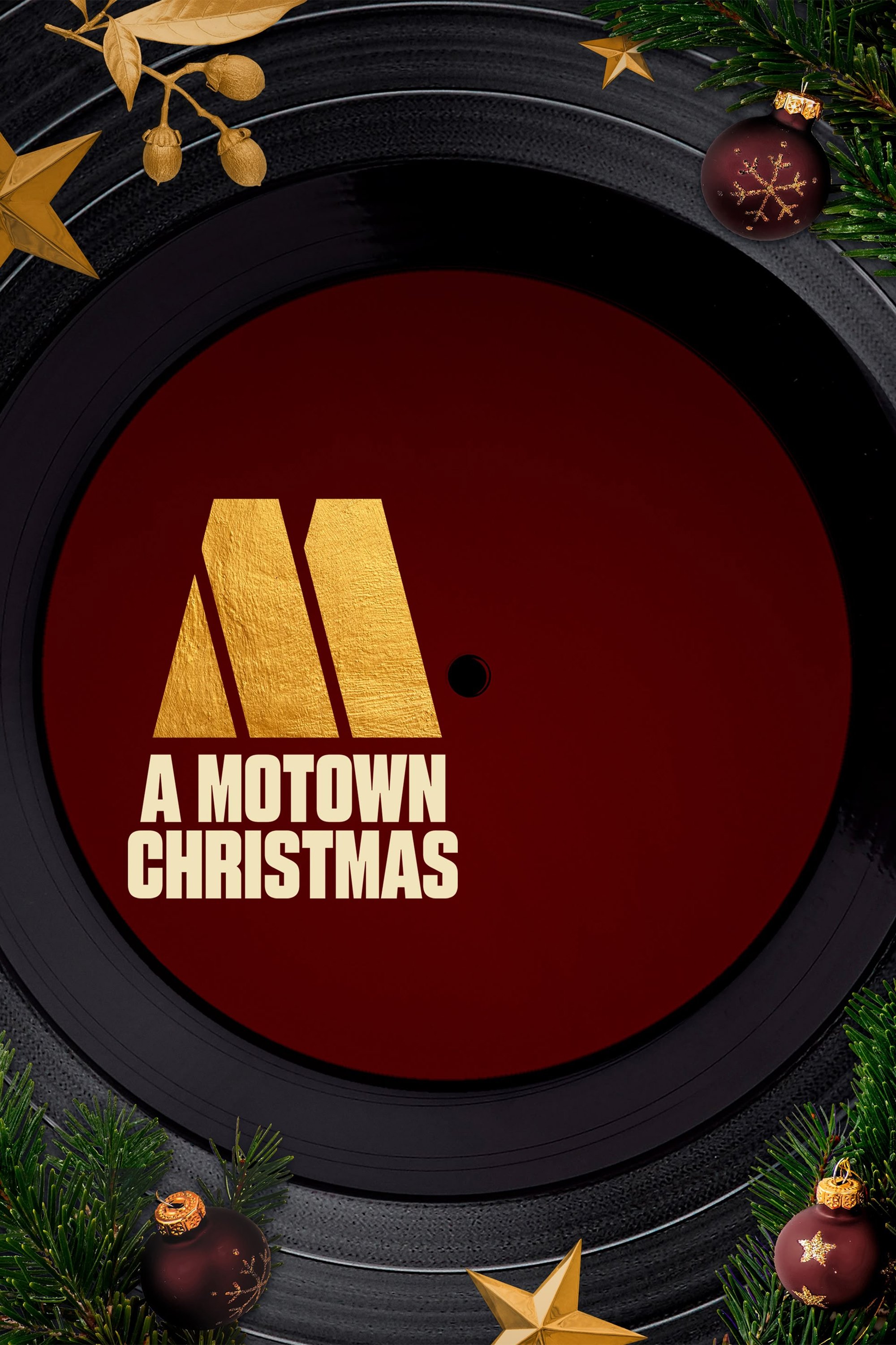 کریسمس Motown