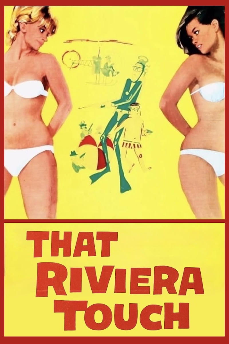 آن لمس Riviera