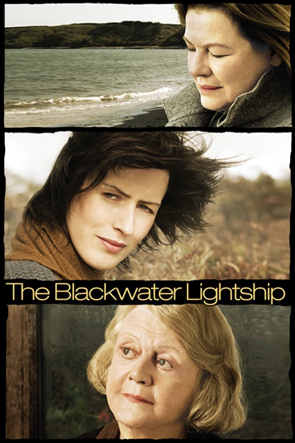 Lightship Blackwater