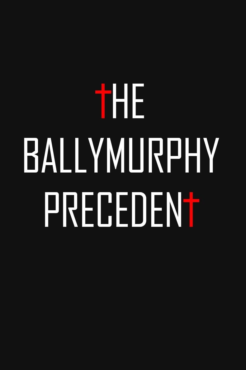 قتل عام در Ballymurphy