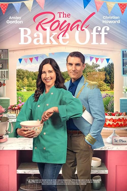 Royal Bake Off