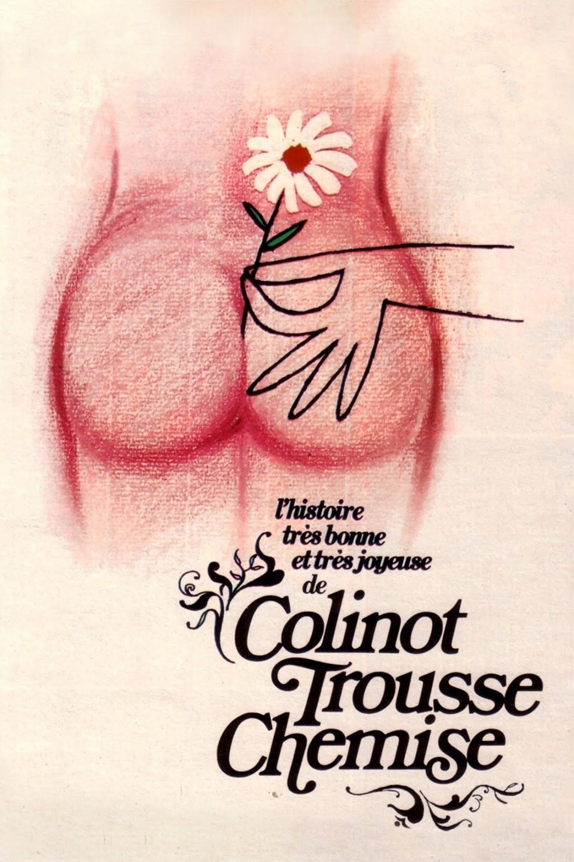 داستان اصلاح کننده و شاد از Colinot