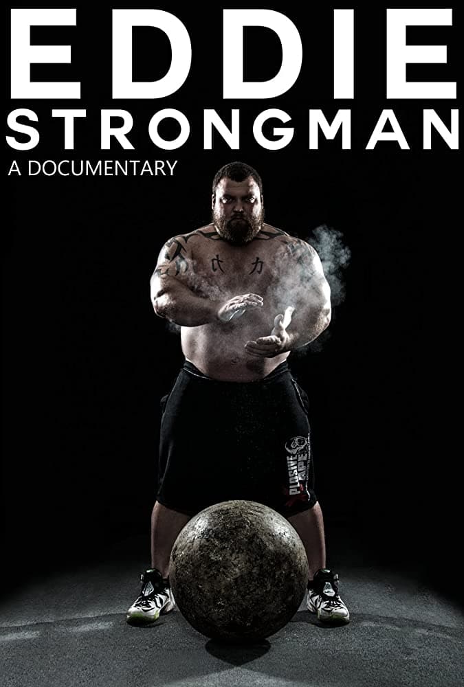 ادی: Strongman