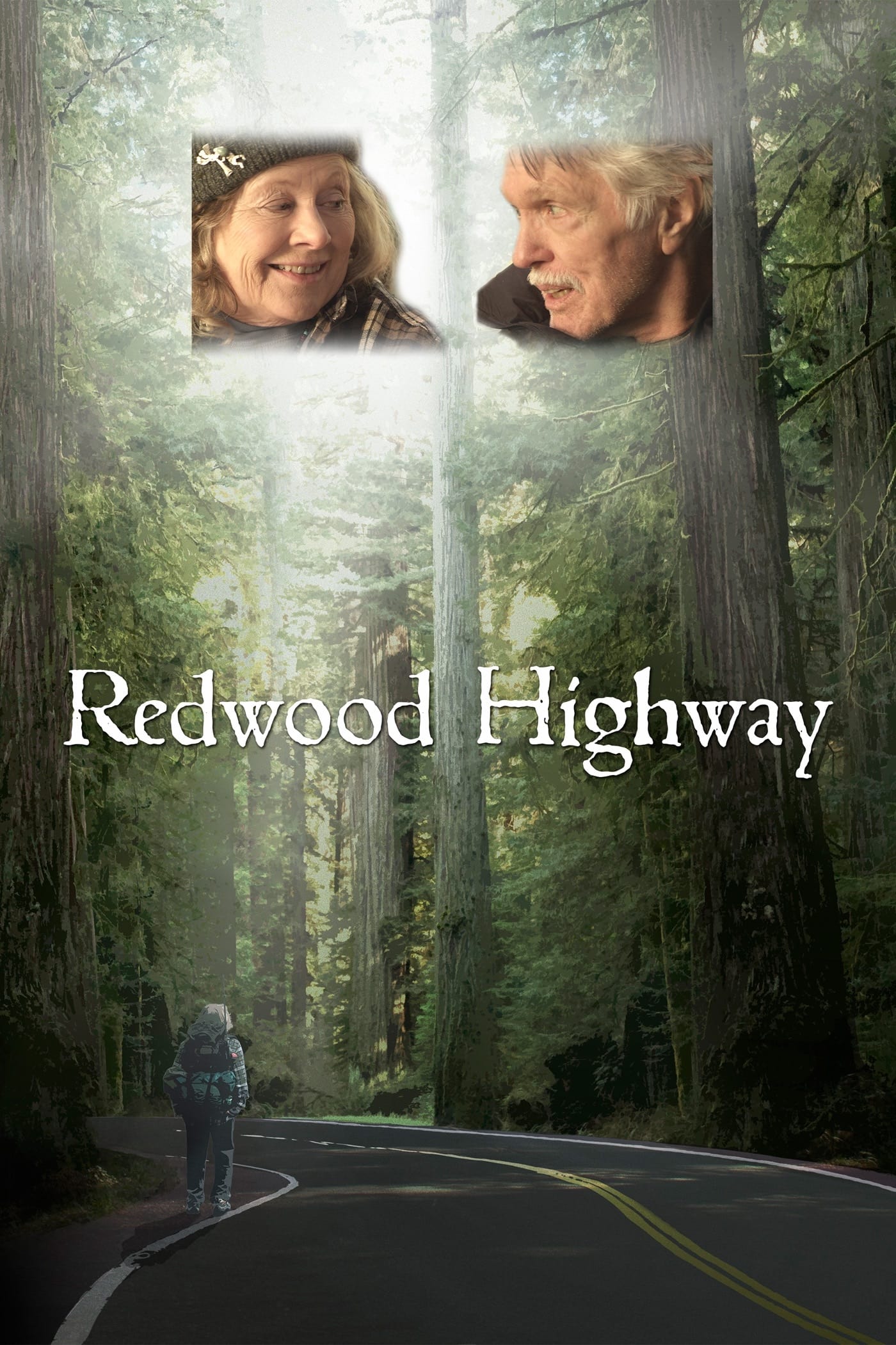 بزرگراه Redwood