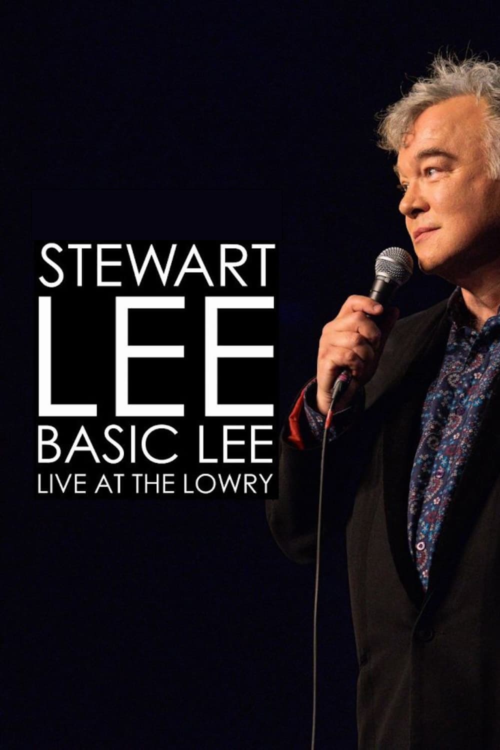 استوارت لی ، Basic Le: در Lowry زندگی کنید