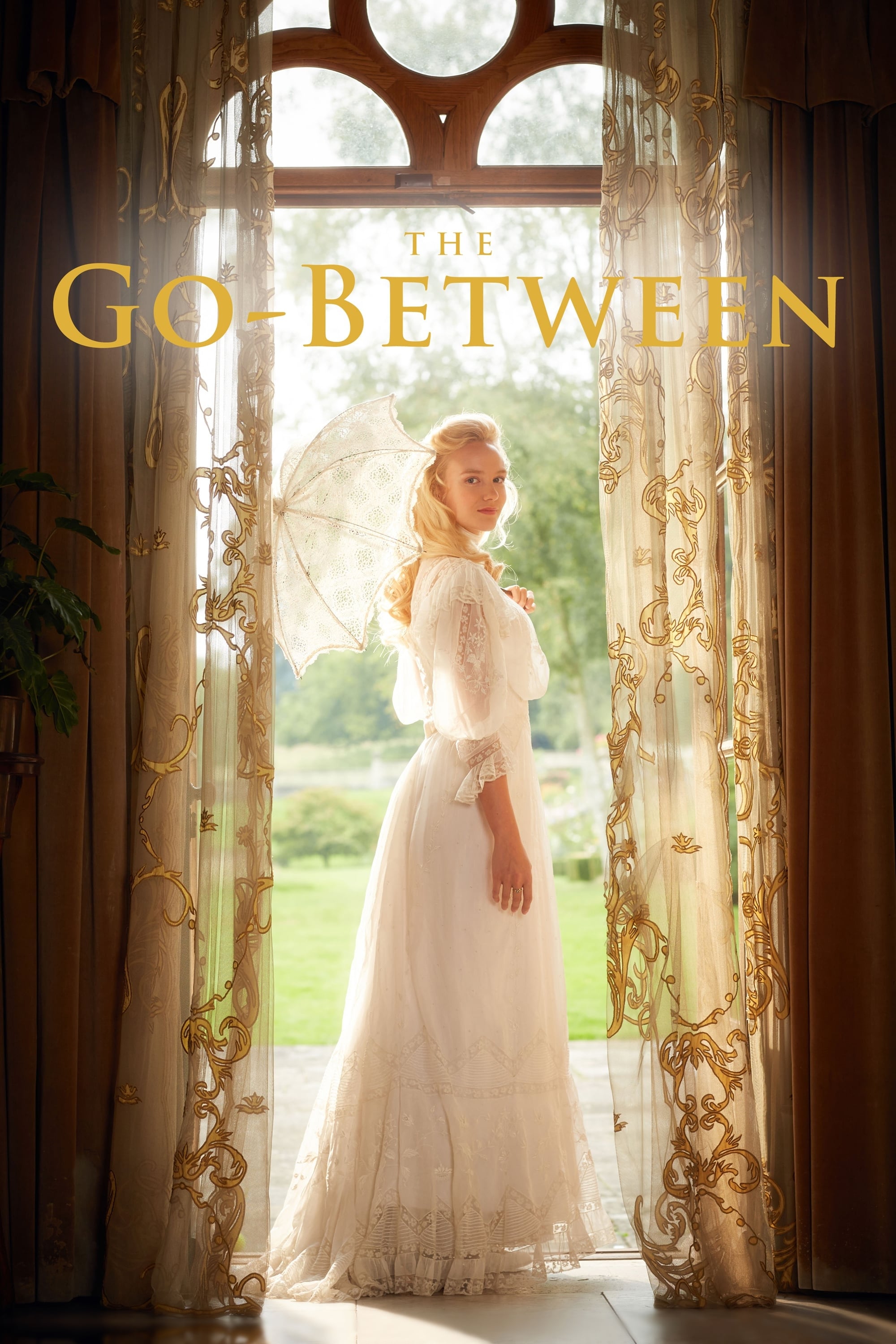 Go-Between