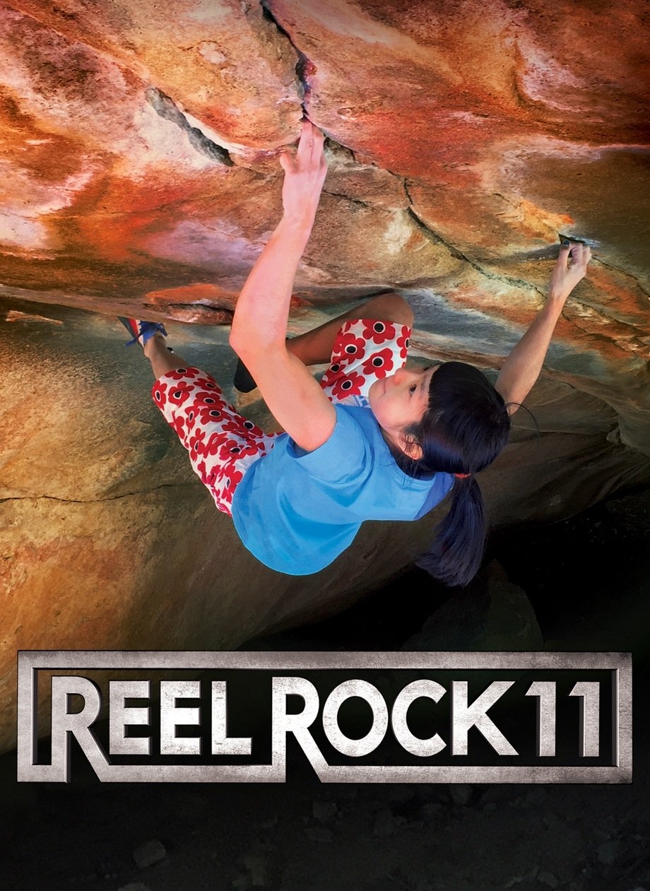 REEL ROCK 11