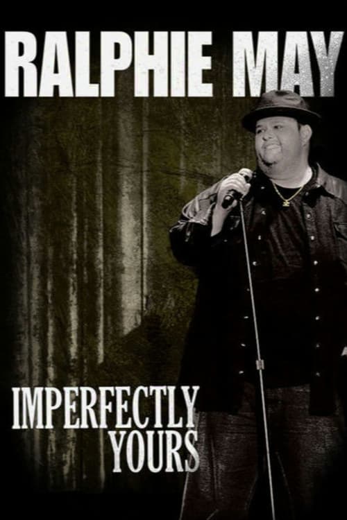Ralphie May: ناقص مال شما