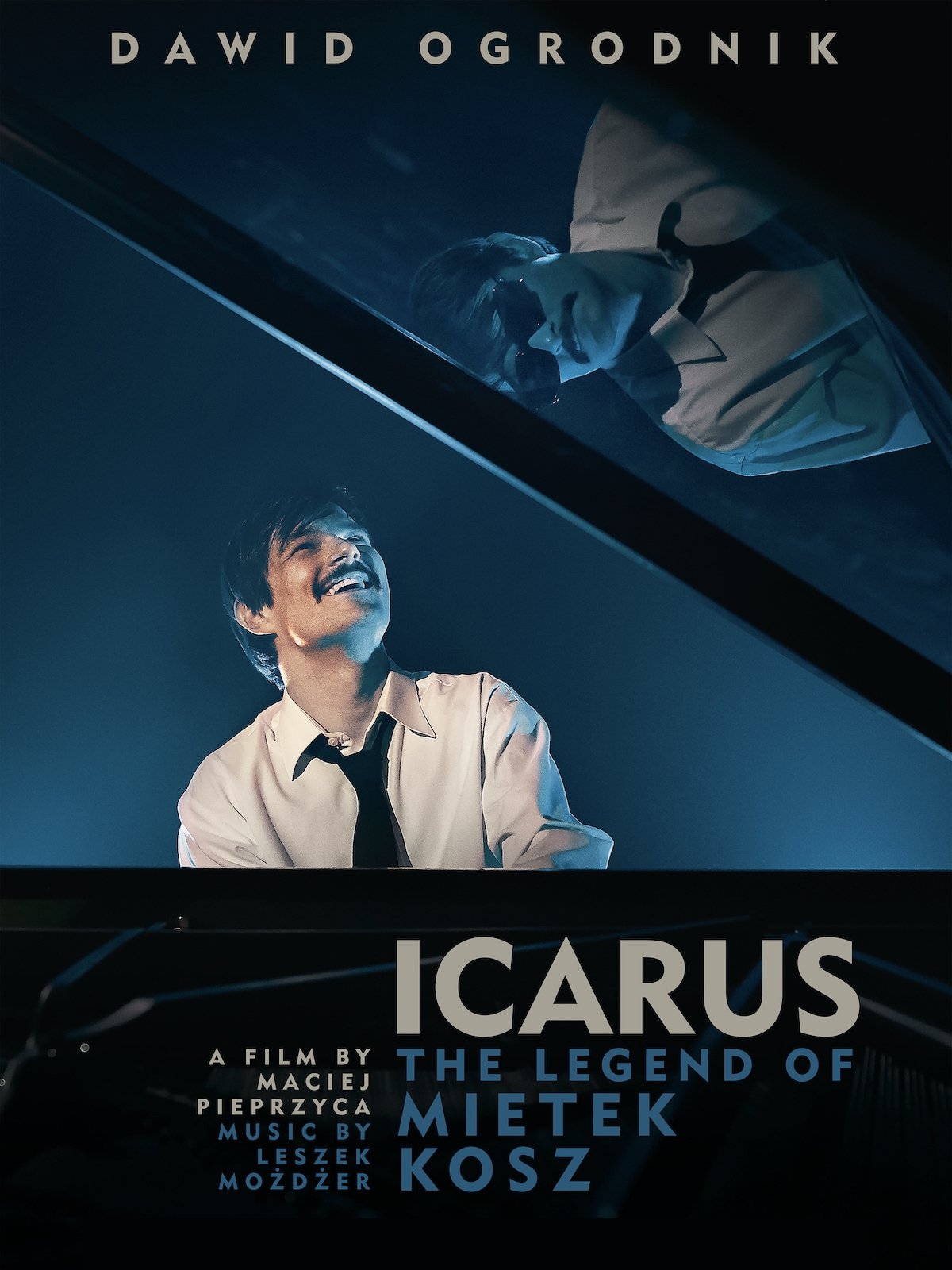 ICARUS 