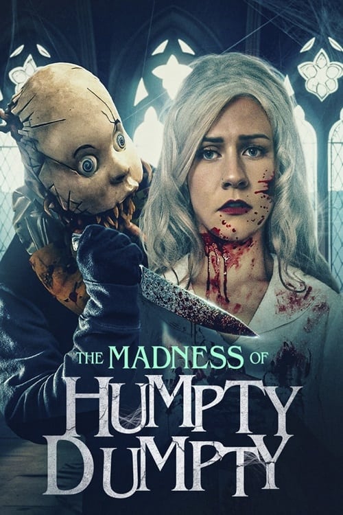جنون Humpty Dumpty