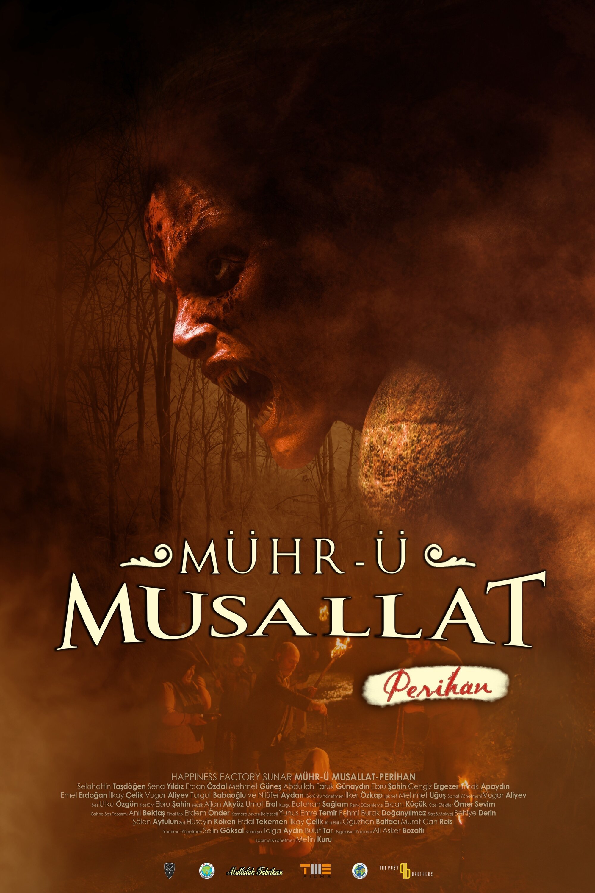 Müsallat: Perihan