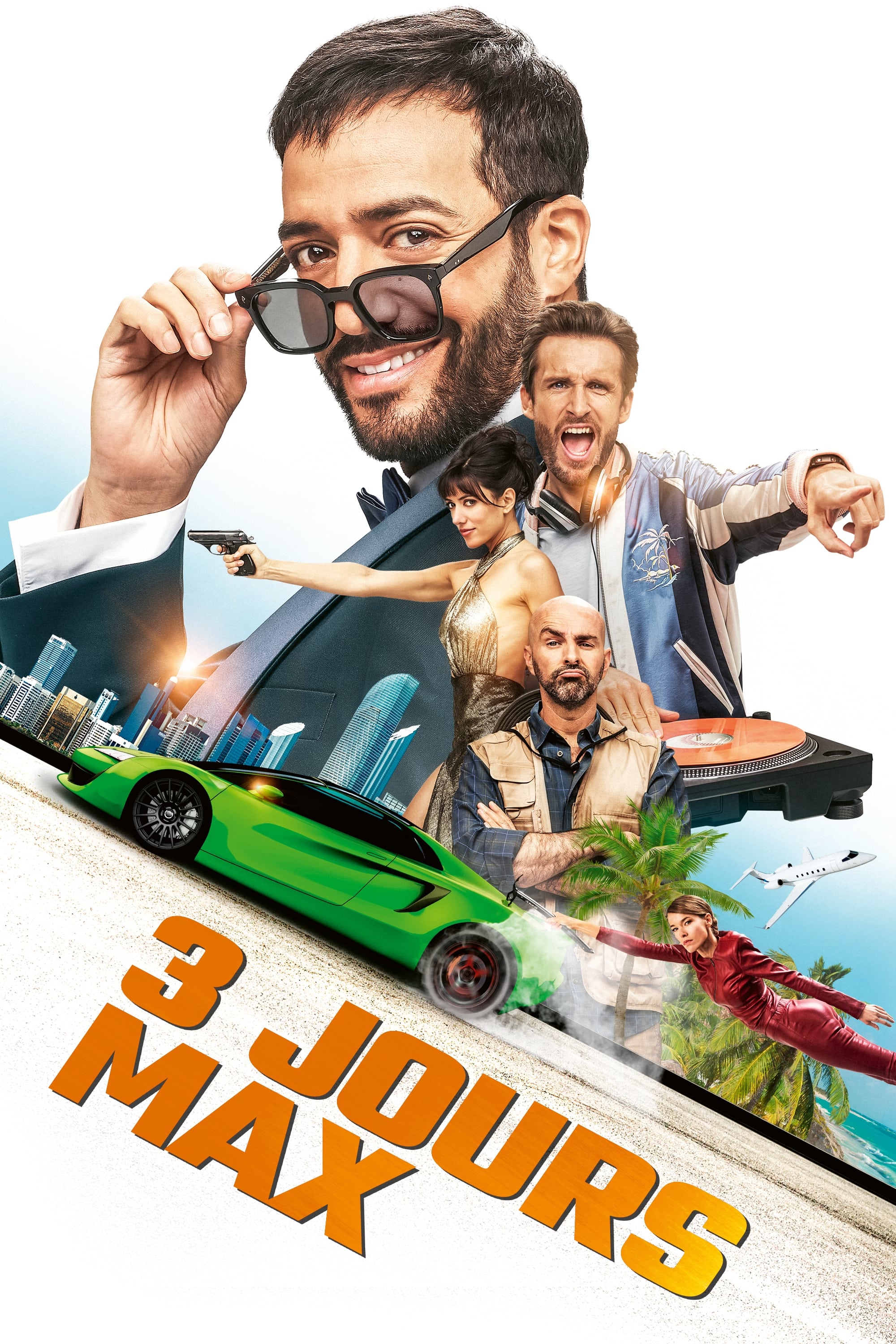 حداکثر 3 روز