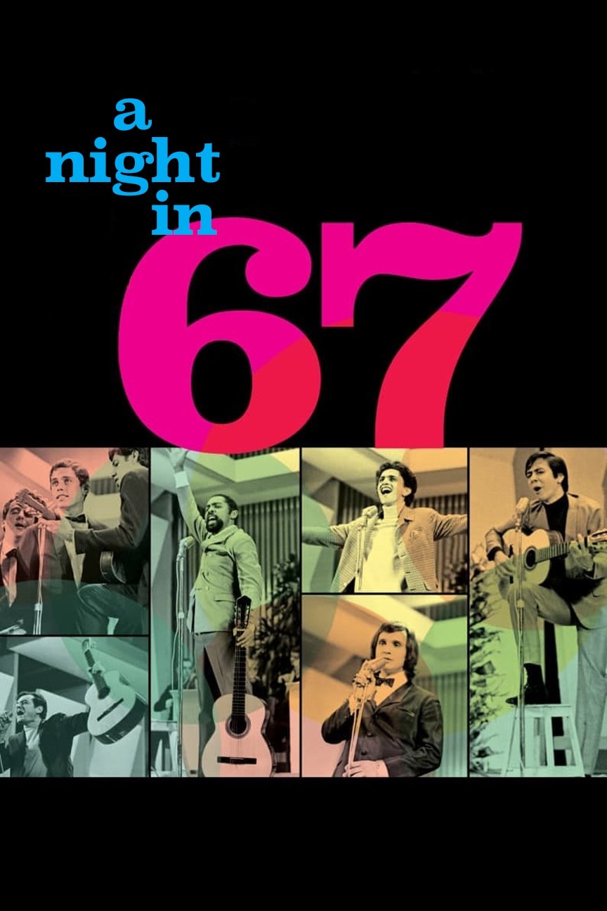 یک شب در 67