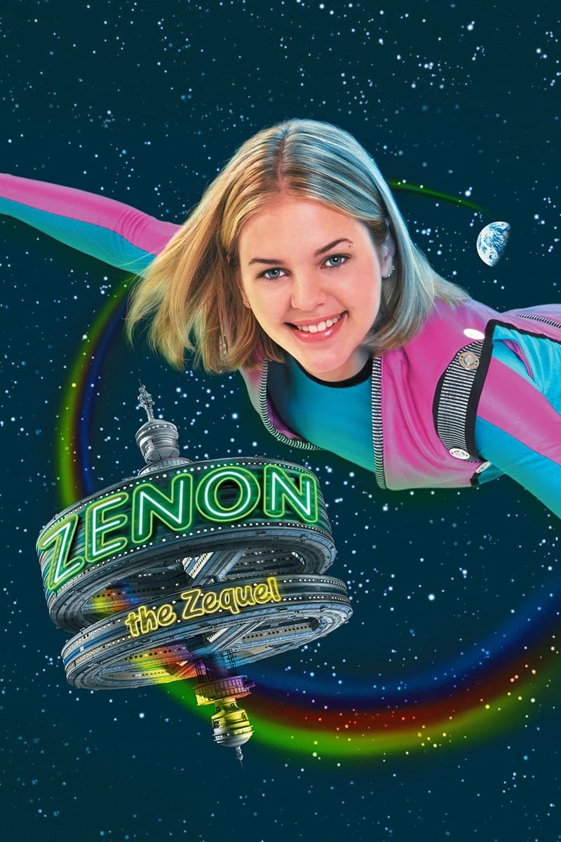 Zenon: Zequel