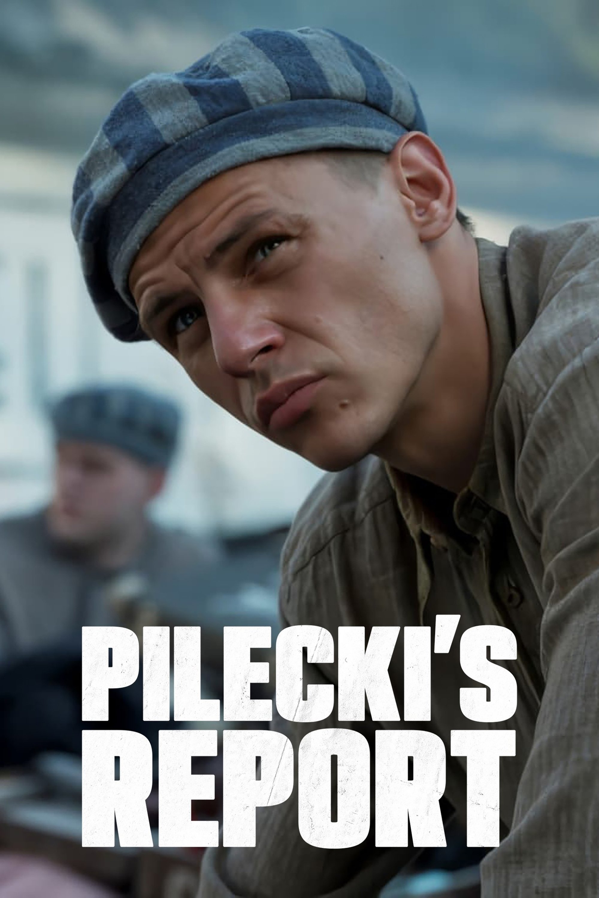 گزارش Pilecki