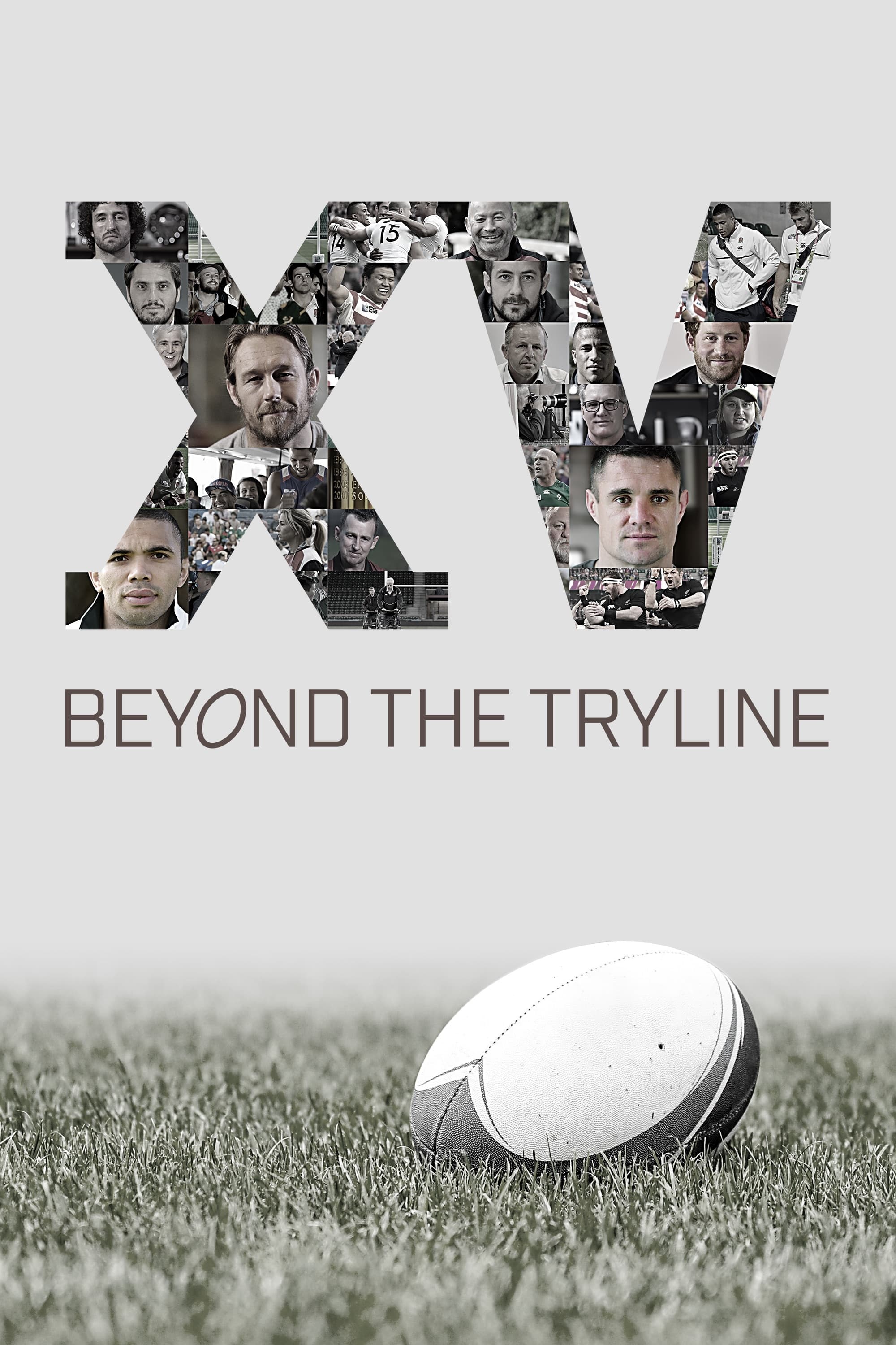 xv فراتر از آزمایش