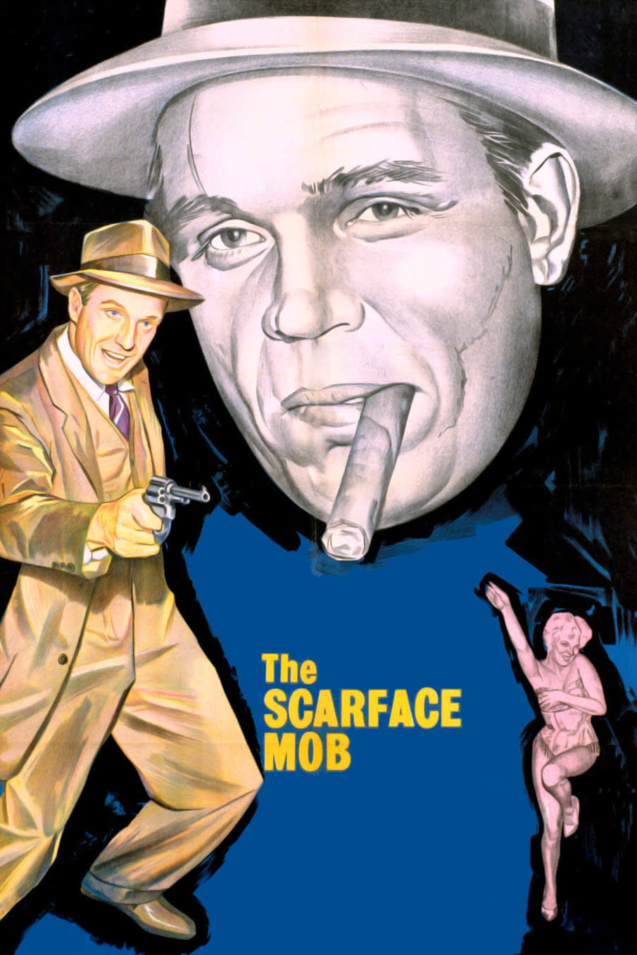 اوباش Scarface