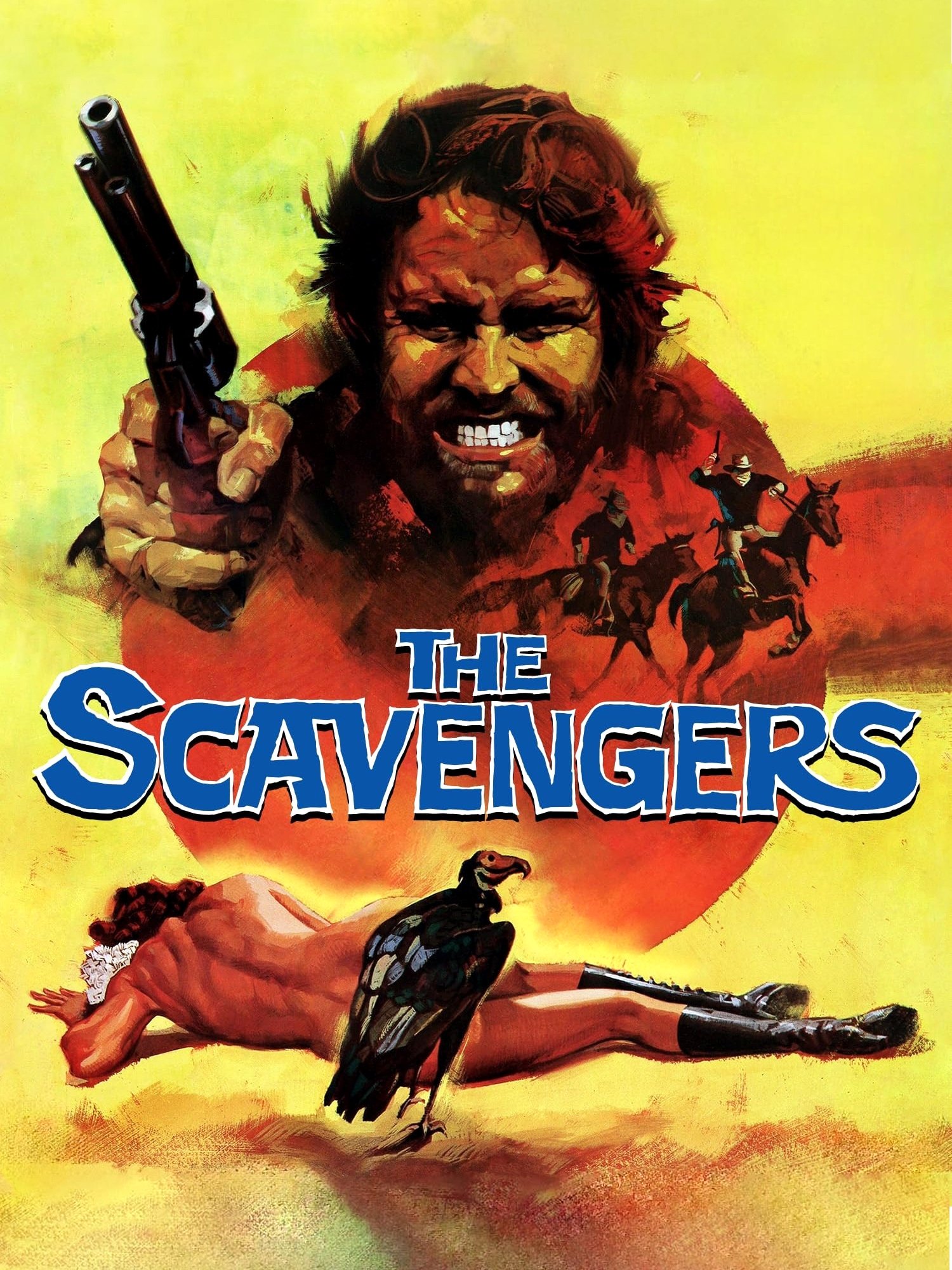 Scavengers