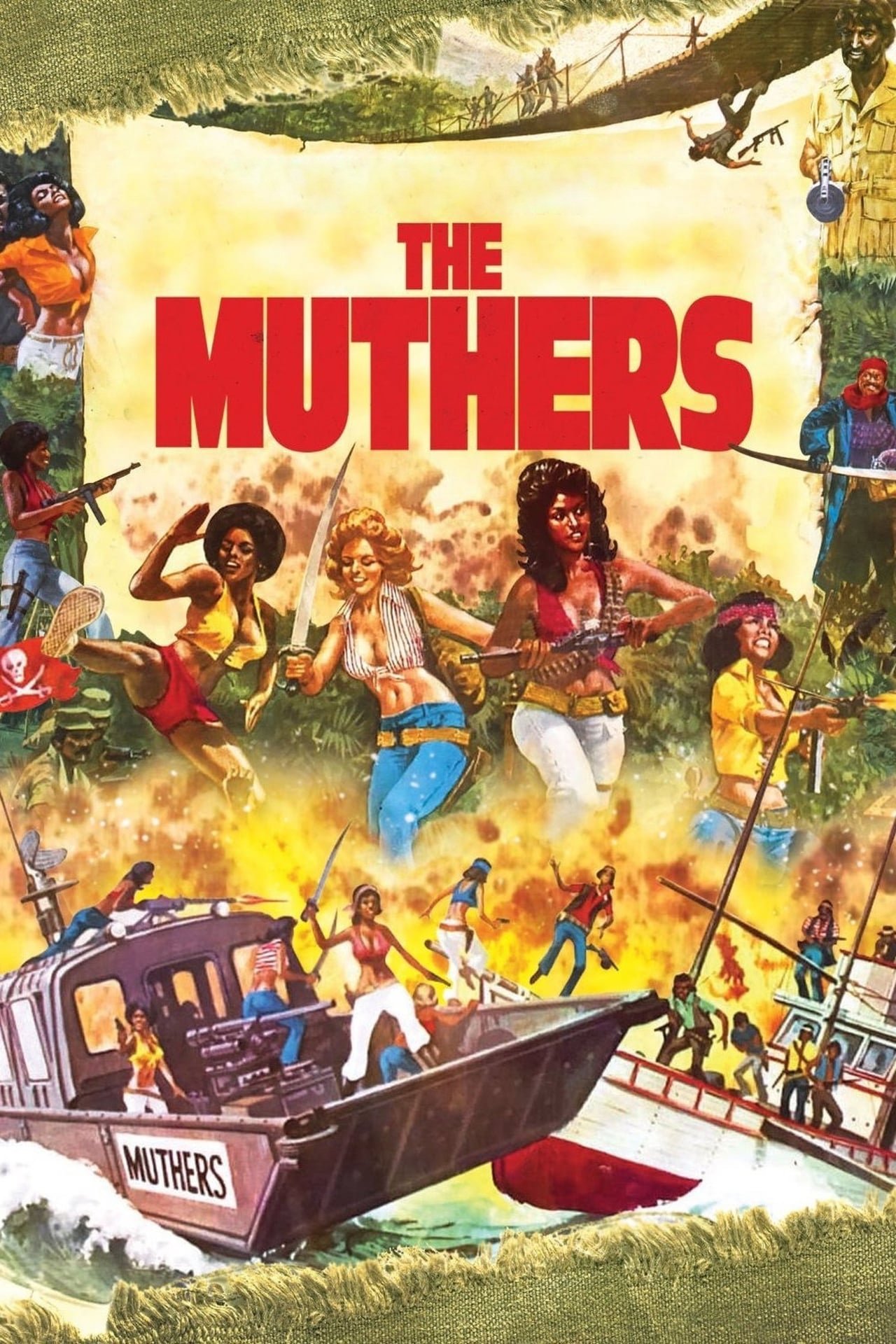 Muthers