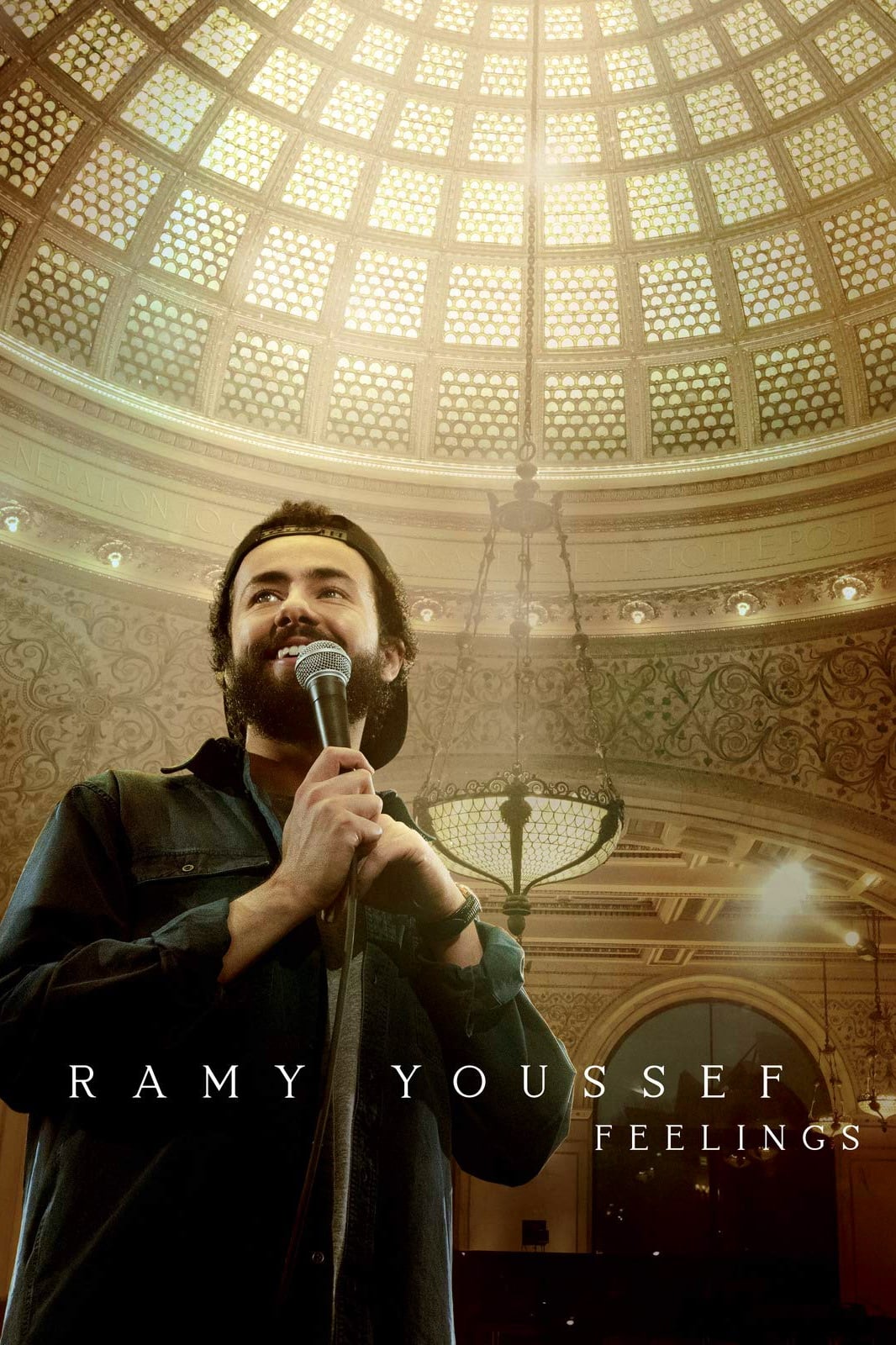 رامی یوسف: احساسات