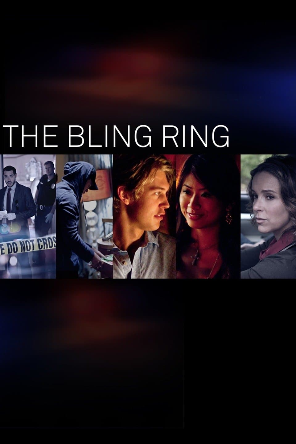 حلقه Bling