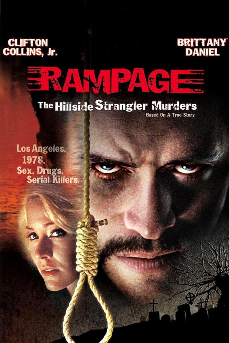 Rampage: قتل های Hillside Strangler