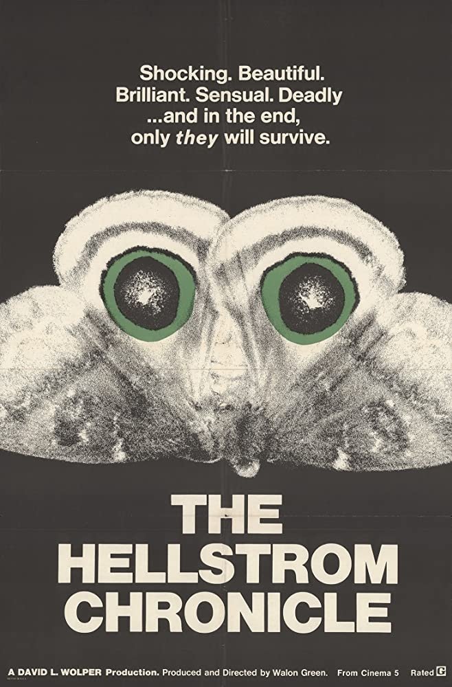 تواریخ Hellstrom