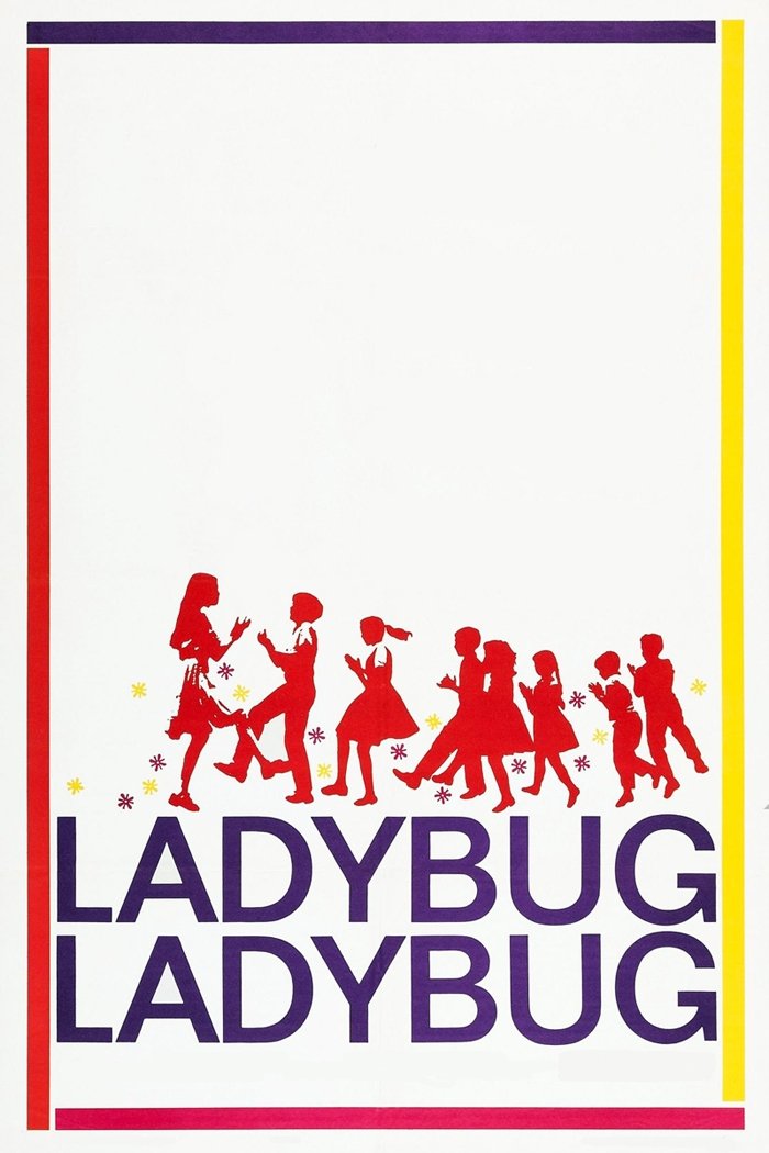 LADYBUG LADYBUG