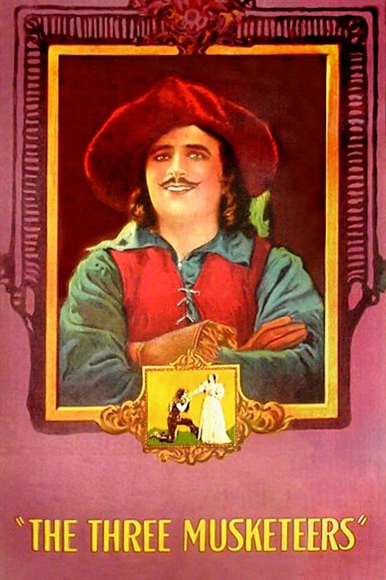 سه تفنگدار