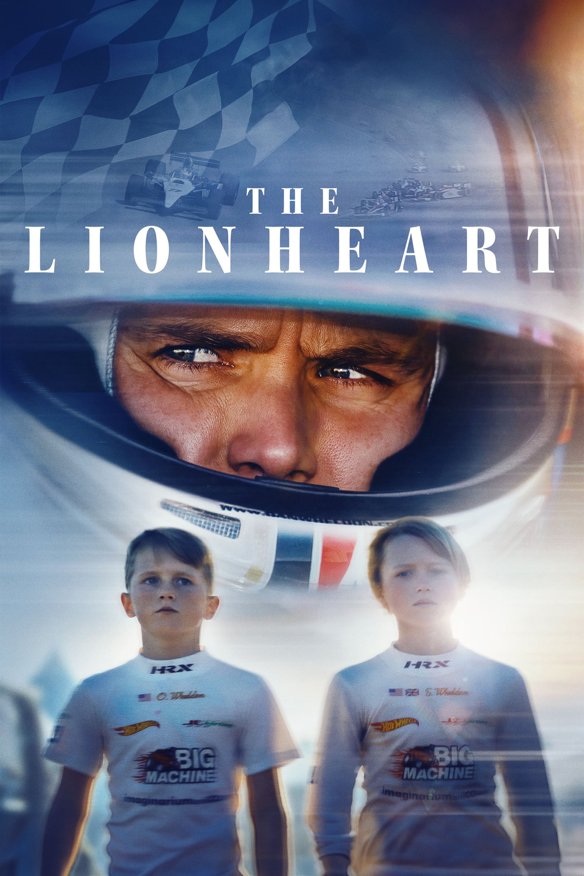 Lionheart