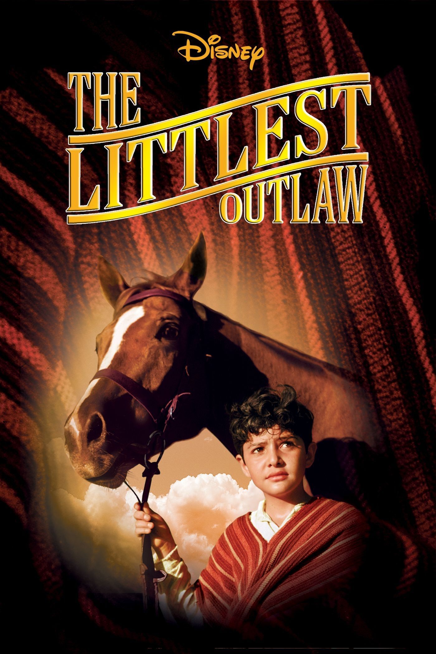 Littlest Outlaw