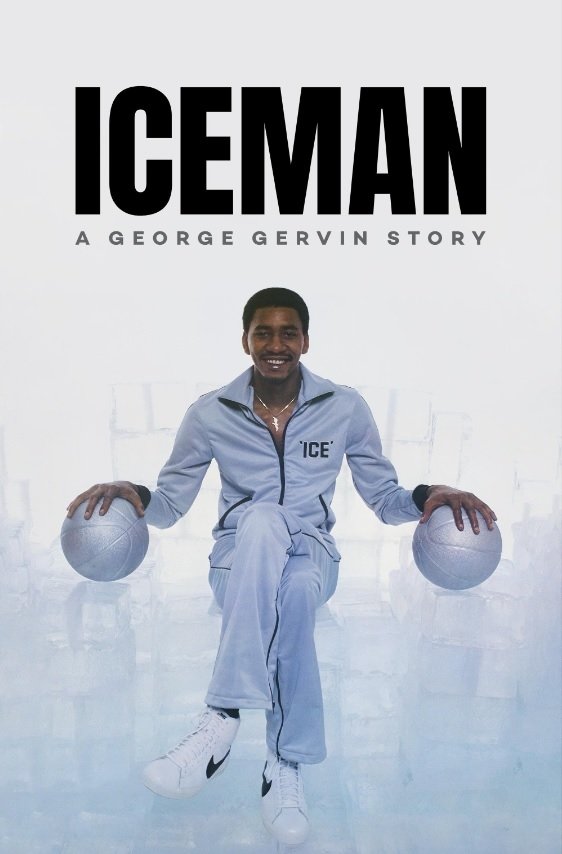 ICEMAN: یک داستان جورج گراین