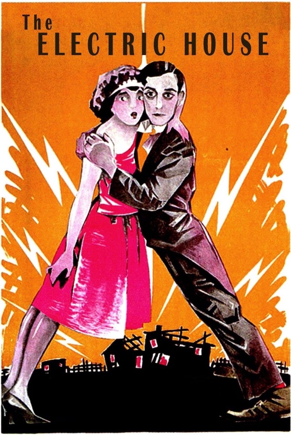 خانه برقی