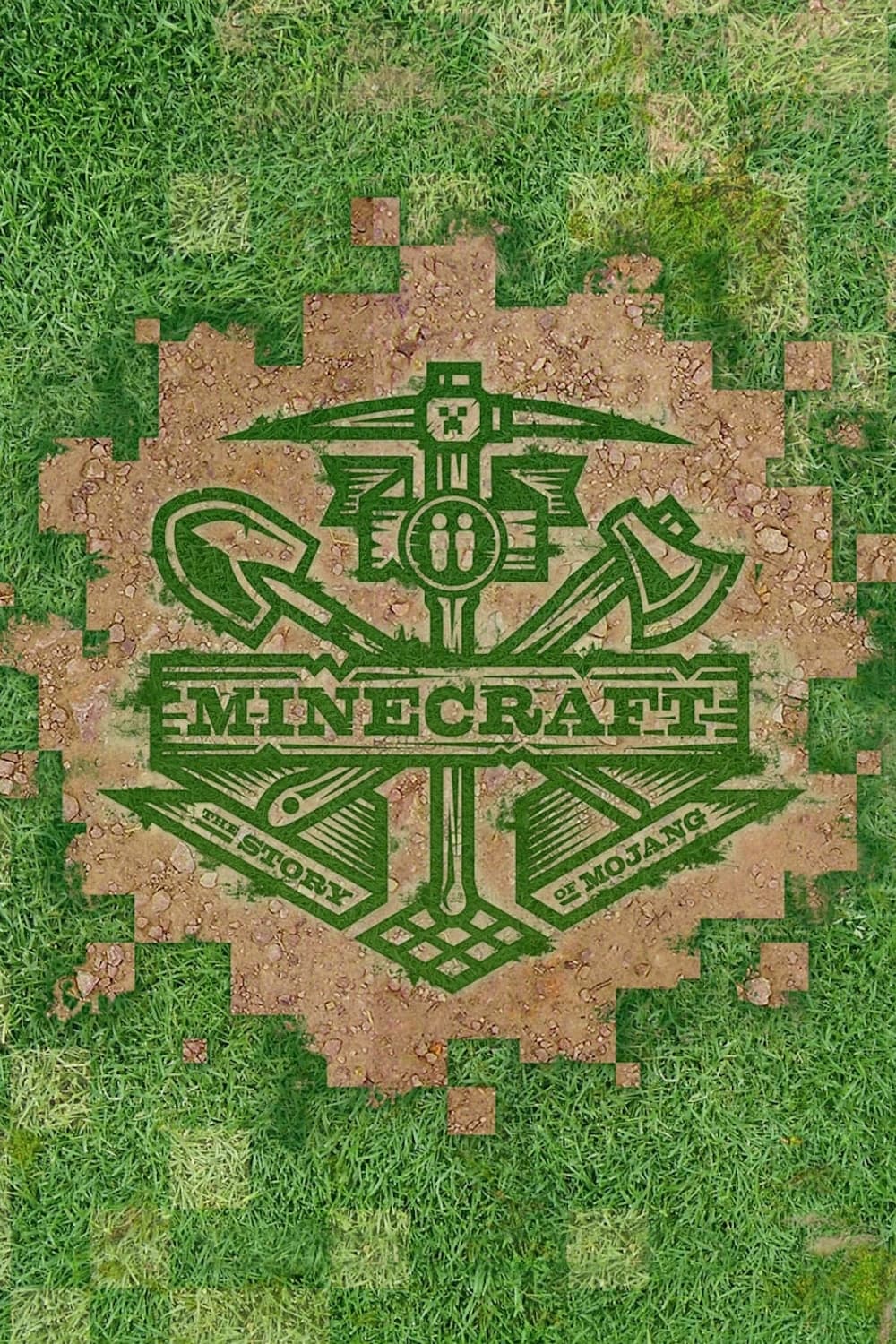 Minecraft: داستان Mojang