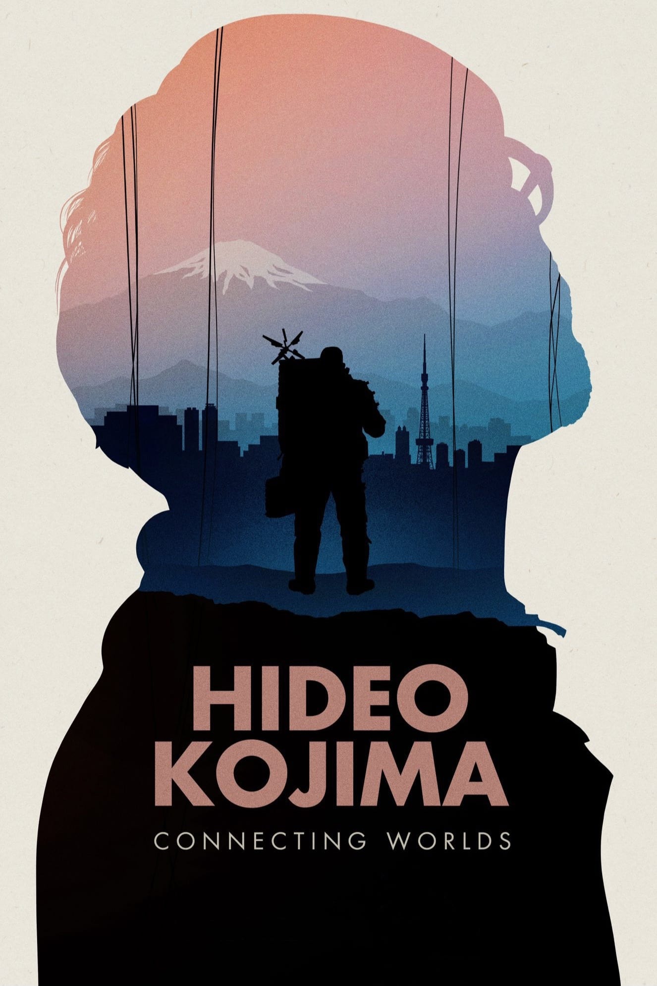 Hideo Kojima: Worlds Connecting