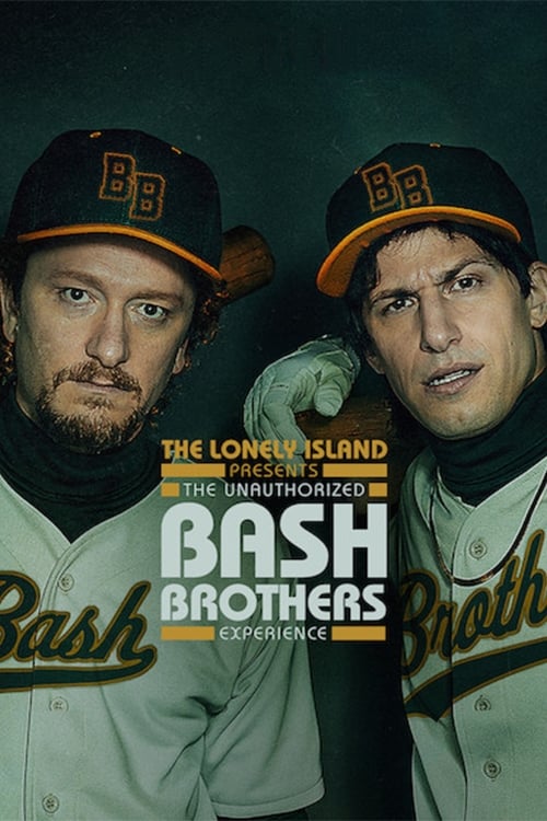 The Lonely Island Presents: تجربه غیر مجاز Bash Brothers