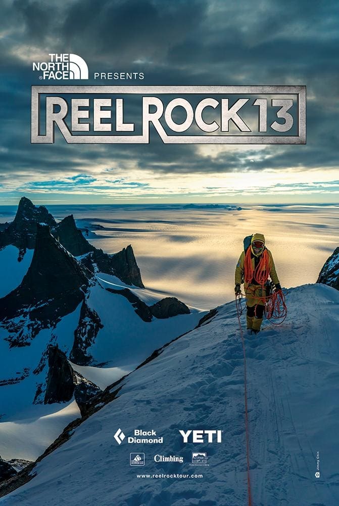 REEL ROCK 13