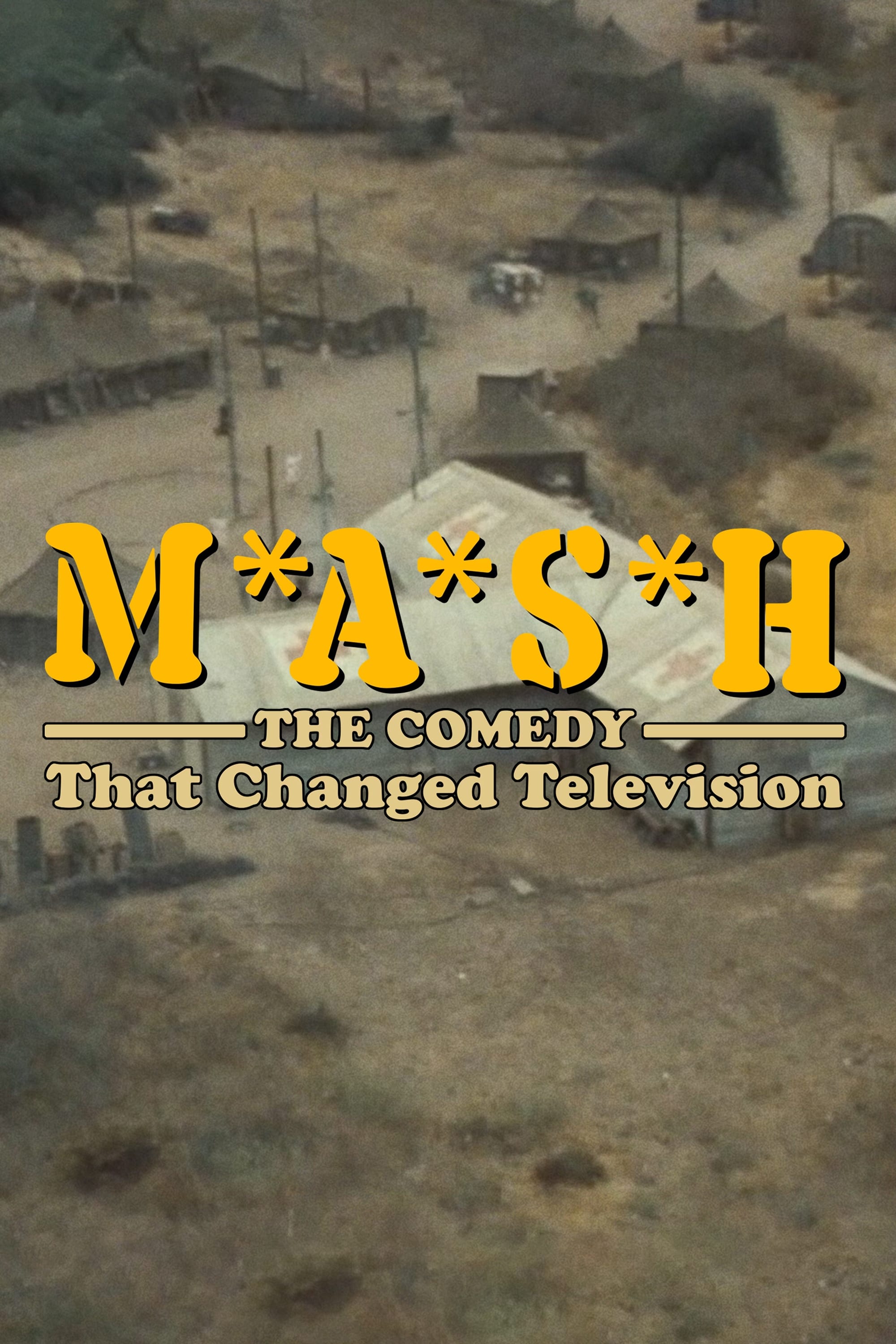 m*a*s*h: کمدی که تلویزیون را تغییر داد