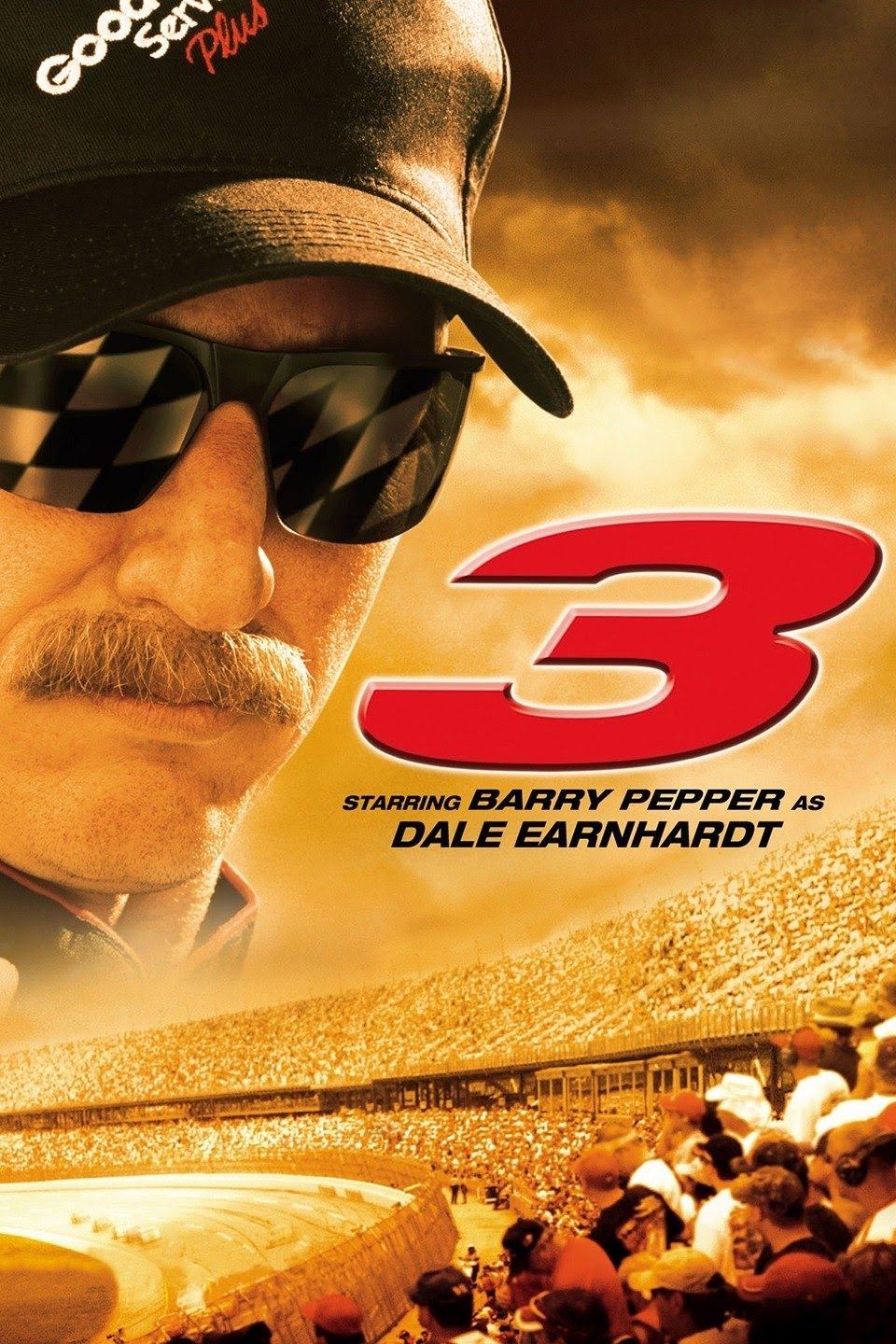3: داستان دیل Earnhardt