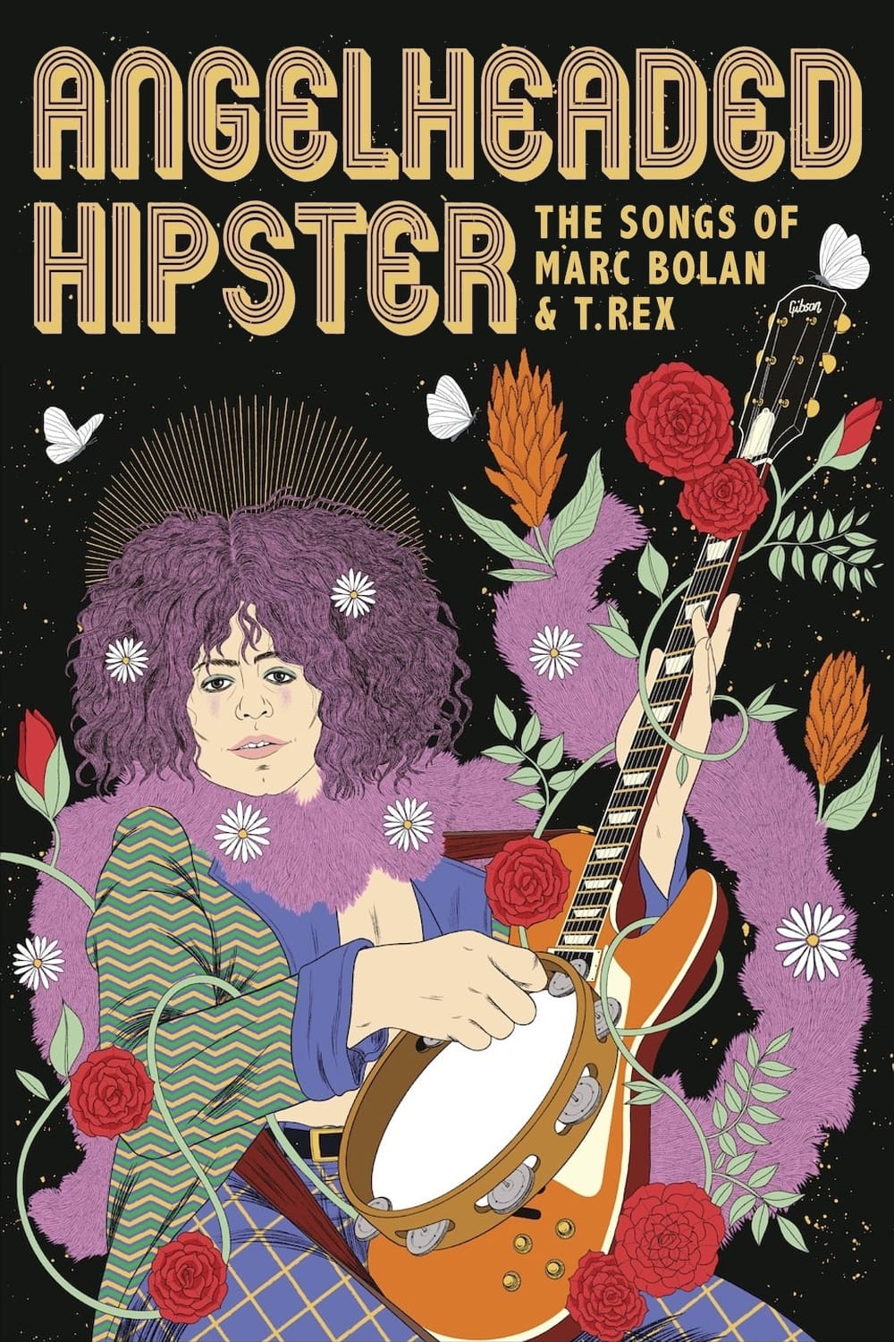 Angelheaded Hipster: آهنگ های مارک بولان و تی. رکس