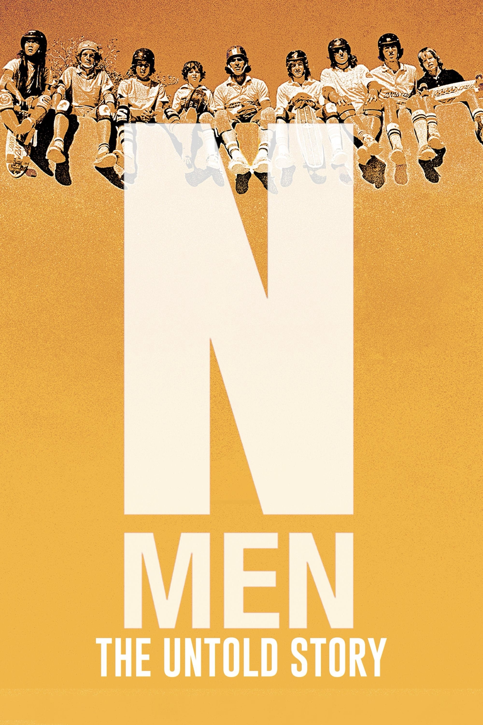 N-Men: داستان ناگفته