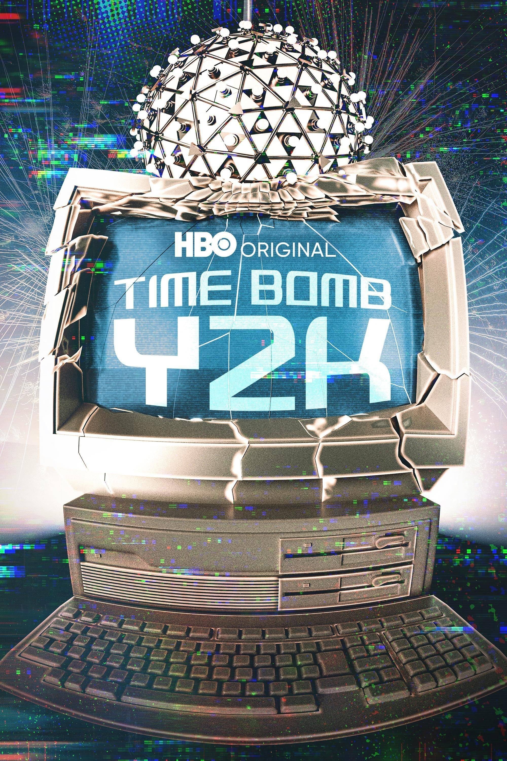 Time Bomb y2k