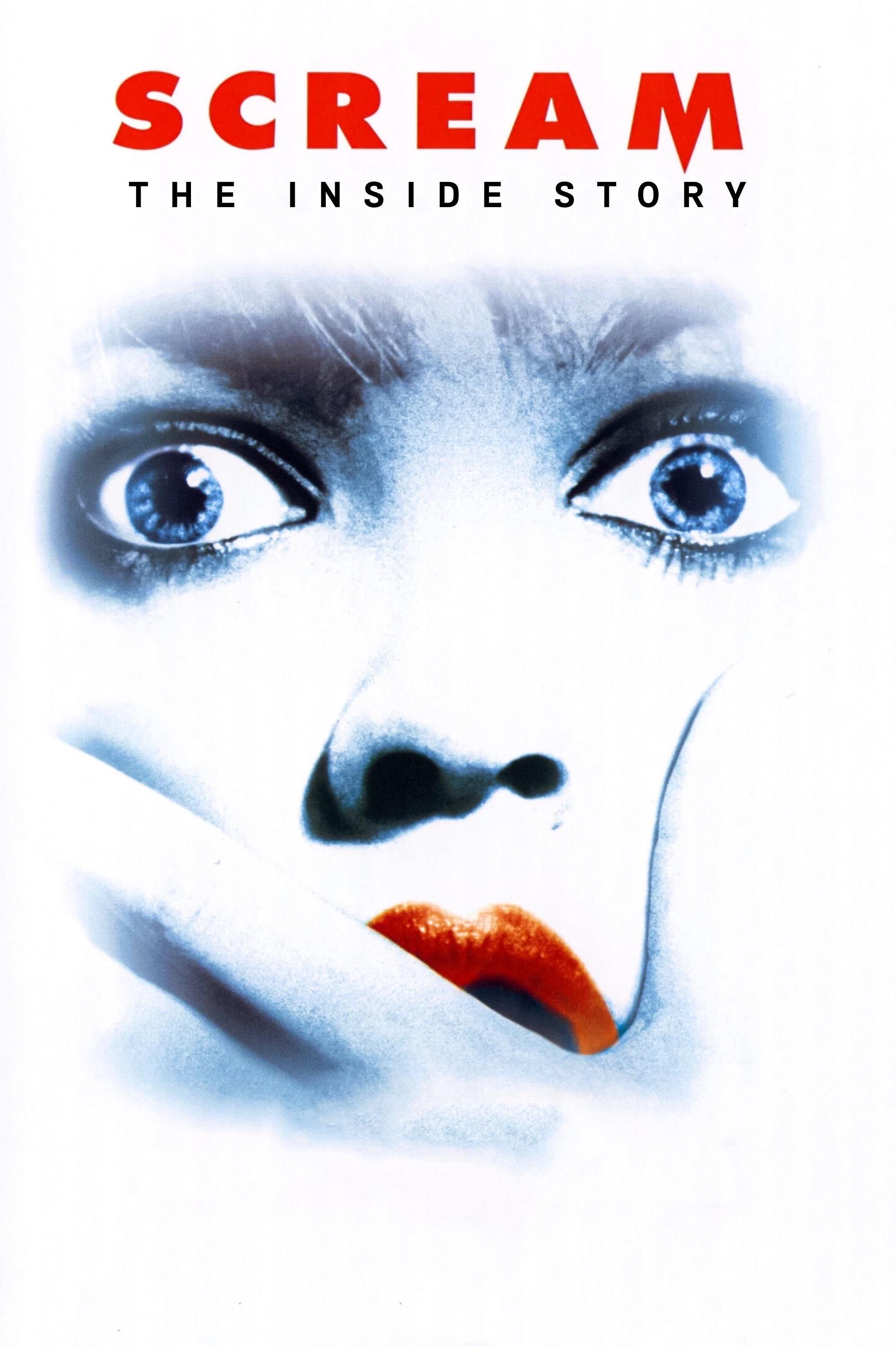 SCREAM: The Inside Story
