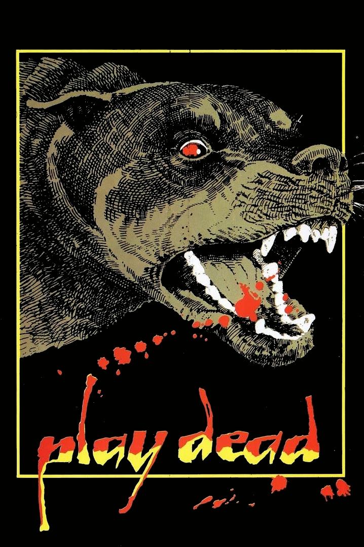 بازی مرده