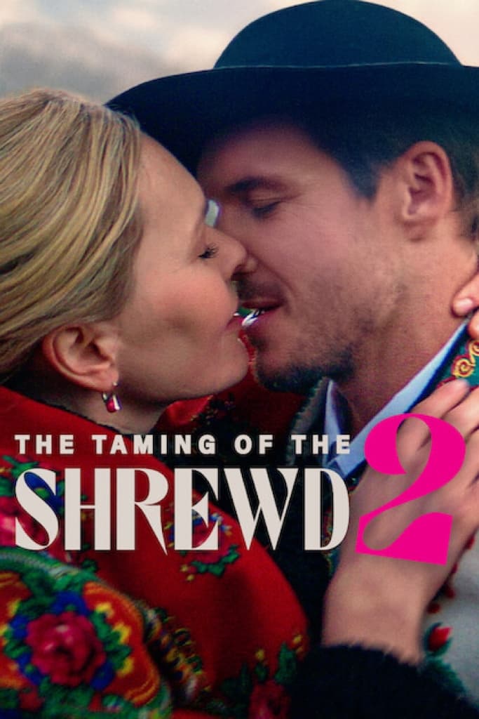 Taming of the Shrewd 2