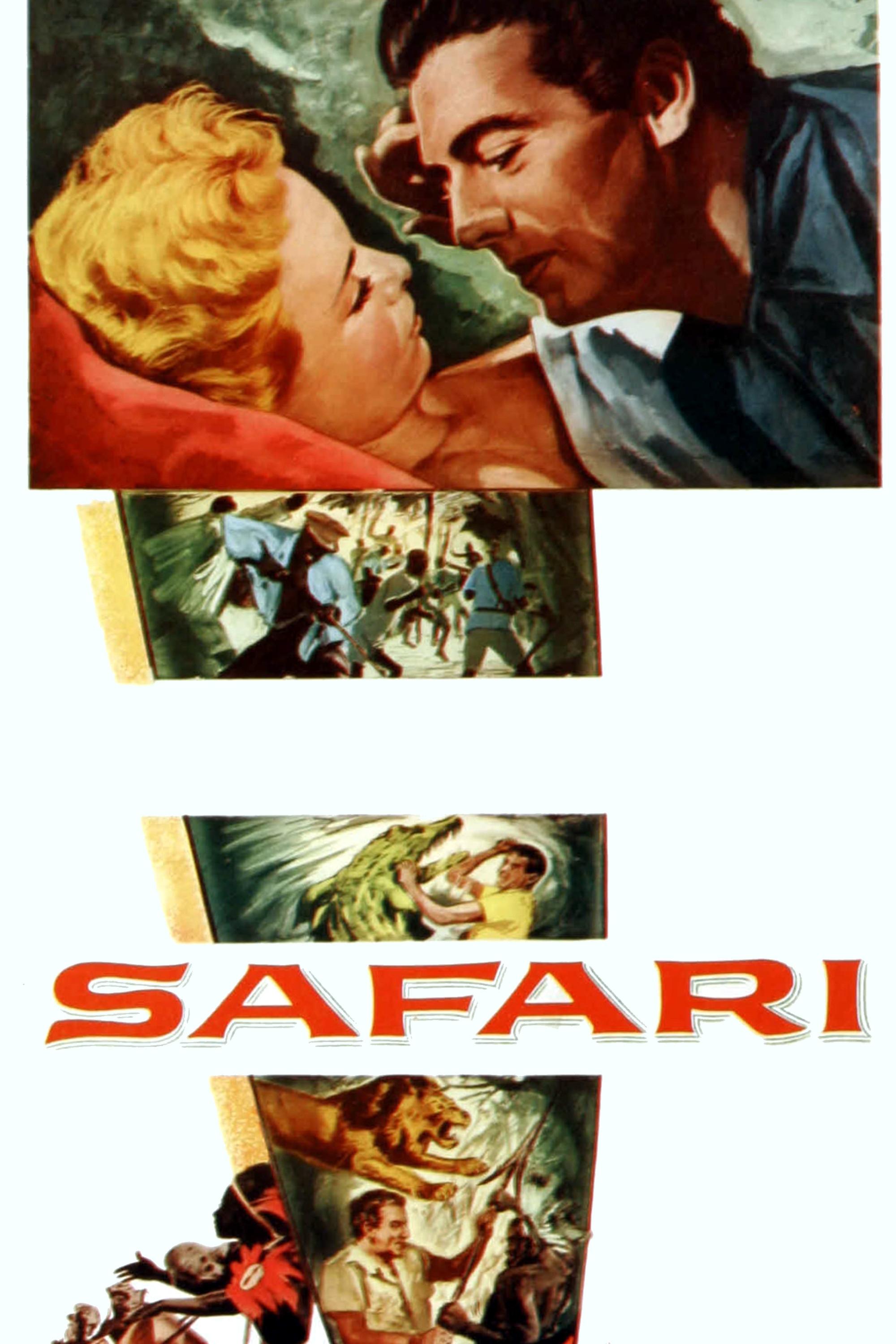 سافاری