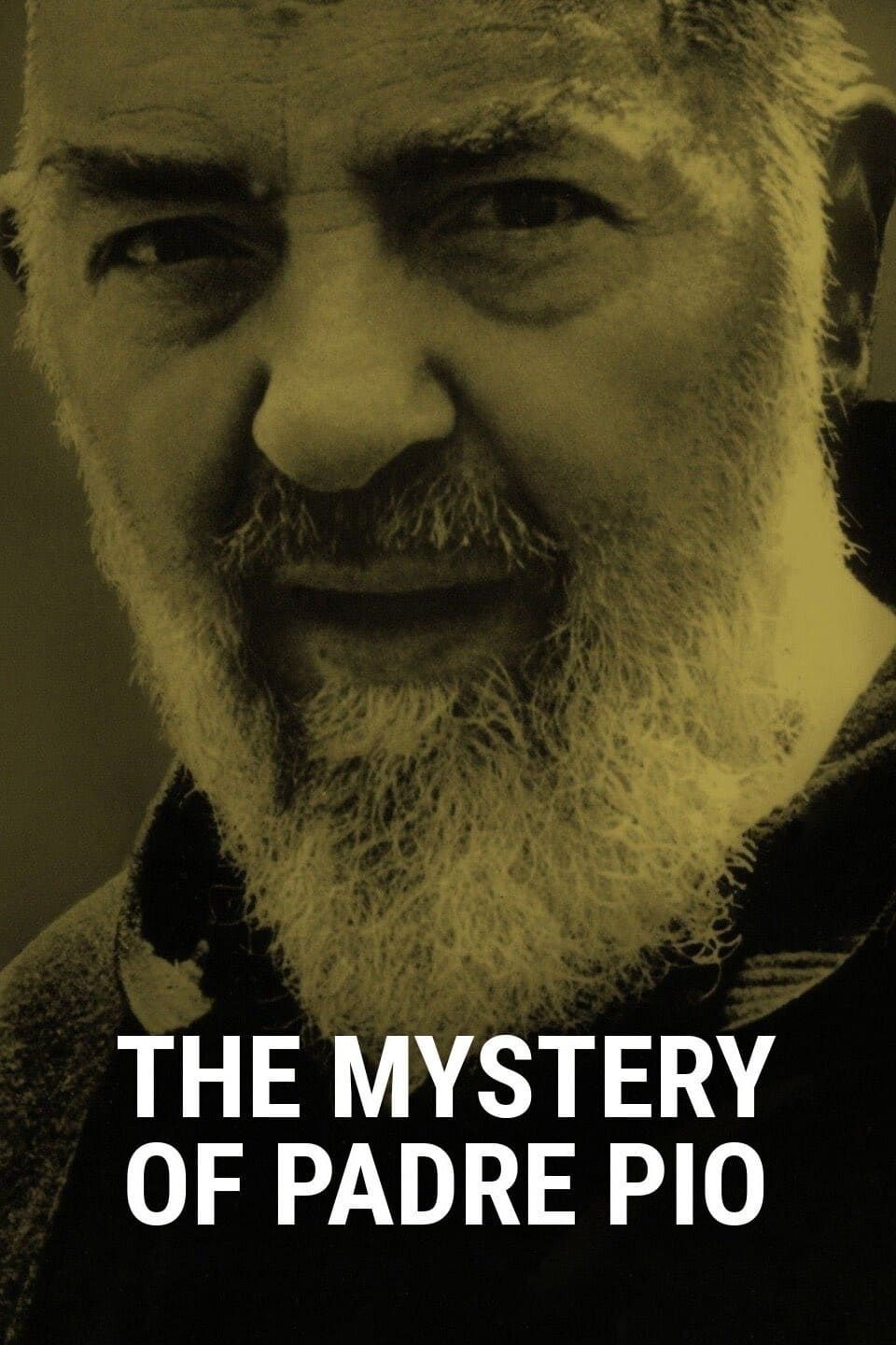 رمز و راز Padre Pio